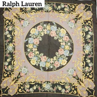 Ralph Lauren(バンダナ/スカーフ)のフリマアイテム一覧 Ralph Lauren(バンダナ/スカーフ)のフリマアイテム一覧