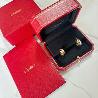 Cartier - 【希少】カルティエ リリーオブザバレー ダイヤモンド Cartier - 【希少】カルティエ リリーオブザバレー ダイヤモンド
