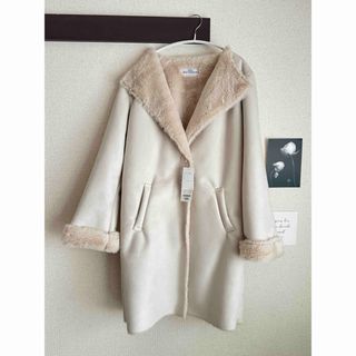 未使用♥新品♥ツカキ♥ラビットファー♥毛皮♥TSUKAKI♥ピンク 未使用♥新品♥ツカキ♥ラビットファー♥毛皮♥TSUKAKI♥ピンク