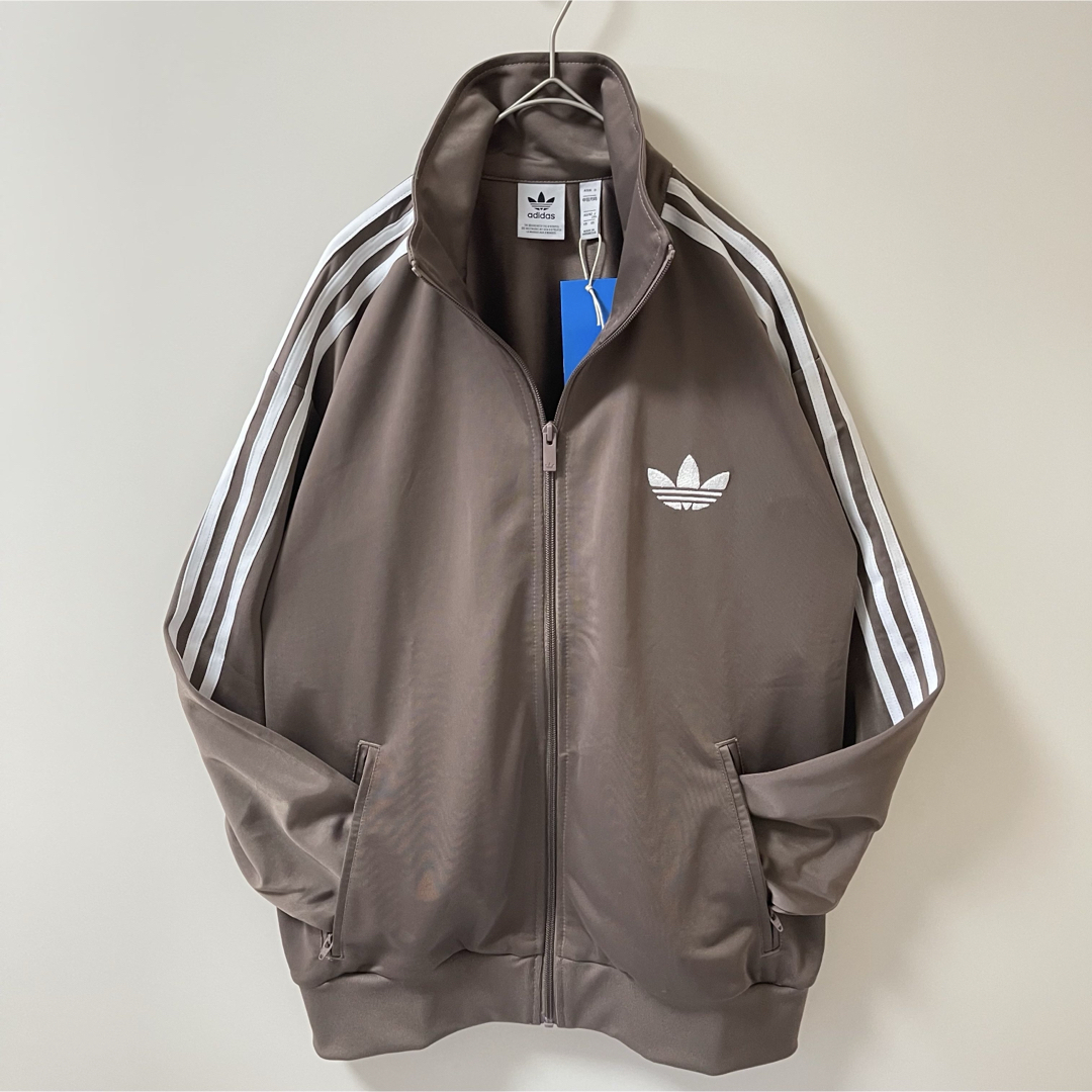 SNIDEL - 新品M】スナイデル×アディダス コラボ トラック SNIDEL - 新品M】スナイデル×アディダス コラボ トラック