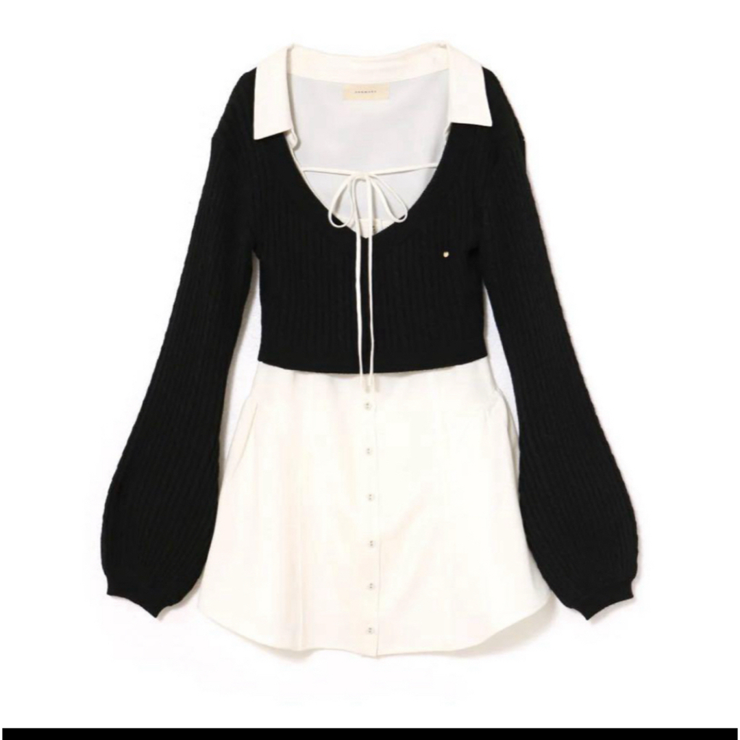andmary Rio blouse set dressの通販 by shop｜ラクマ