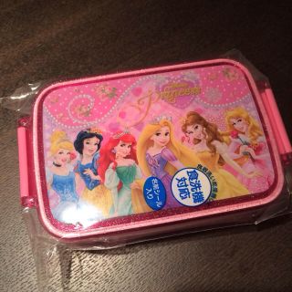 ディズニー(Disney)のプリンセス♡お弁当箱(その他)