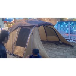 Snow Peak - スノーピーク ランドロック Pro 雪峰祭限定 Snow Peak - スノーピーク ランドロック Pro 雪峰祭限定