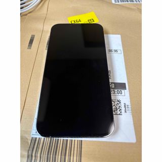 アップル(Apple)のiPhone 13promax 128gb(スマートフォン本体)
