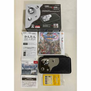 ニンテンドー2DS - ☆新品 未使用☆ newニンテンドー 2DSLL 本体 ニンテンドー2DS - ☆新品 未使用☆ newニンテンドー 2DSLL 本体