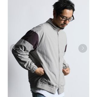 The DUFFER of ST.GEORGE(ナイロンジャケット)のフリマ The DUFFER of ST.GEORGE(ナイロンジャケット)のフリマ