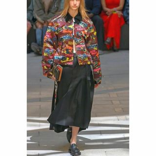sacai(ブルゾン)のフリマアイテム一覧 sacai(ブルゾン)のフリマアイテム一覧