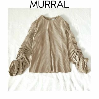 MURRAL(トップス)のフリマアイテム一覧 MURRAL(トップス)のフリマアイテム一覧