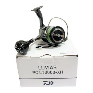 DAIWA - DAIWA ダイワ 24ルビアス PC LT3000-XH スピニング
