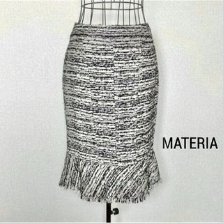 MATERIA(スカート)のフリマアイテム一覧 MATERIA(スカート)のフリマアイテム一覧