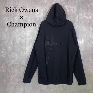 Rick Owens(パーカー)のフリマアイテム一覧 Rick Owens(パーカー)のフリマアイテム一覧