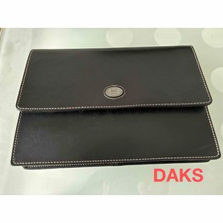 DAKS(セカンドバッグ/クラッチバッグ)のフリマアイテム一覧 DAKS(セカンドバッグ/クラッチバッグ)のフリマアイテム一覧