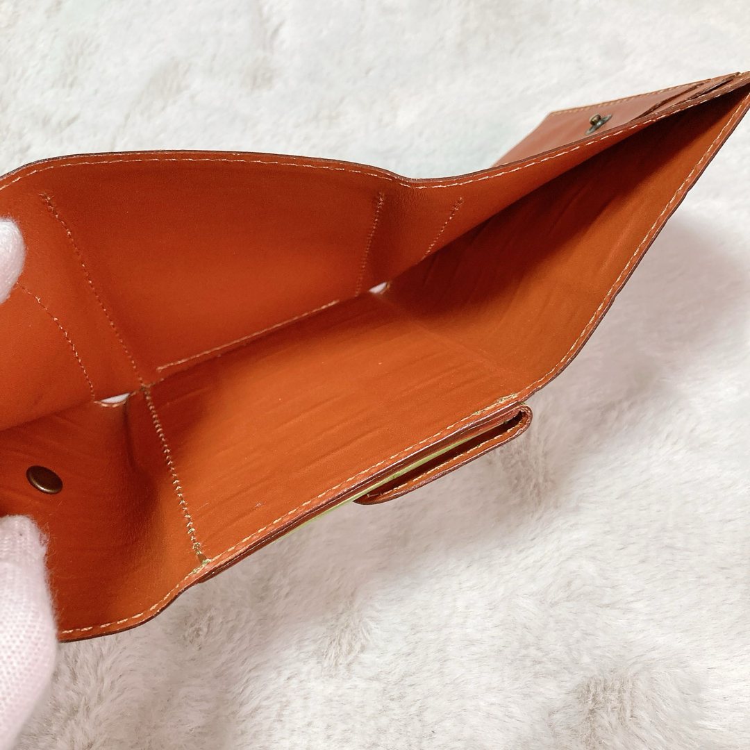 口コミ・レビュー評価が高いおすすめ人気商品の通販 Felisi フェリージ 折り財布 レザー クロコ型押し ロゴ刻印 969 小物