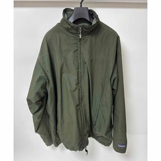 patagonia - 新品未使用 19SS パタゴニア バギーズジャケット patagonia - 新品未使用 19SS パタゴニア バギーズジャケット