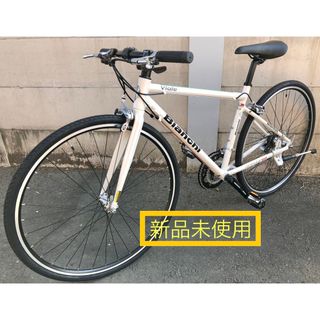 Bianchi(自転車本体 ・ ブルー・ネイビー/青色系)のフリマ Bianchi(自転車本体 ・ ブルー・ネイビー/青色系)のフリマ