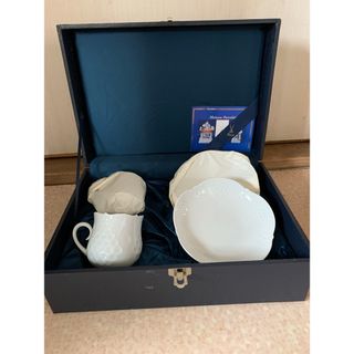 MEISSEN - ☆未使用 ◇ マイセン コスモポリタン ゴールド MEISSEN - ☆未使用 ◇ マイセン コスモポリタン ゴールド