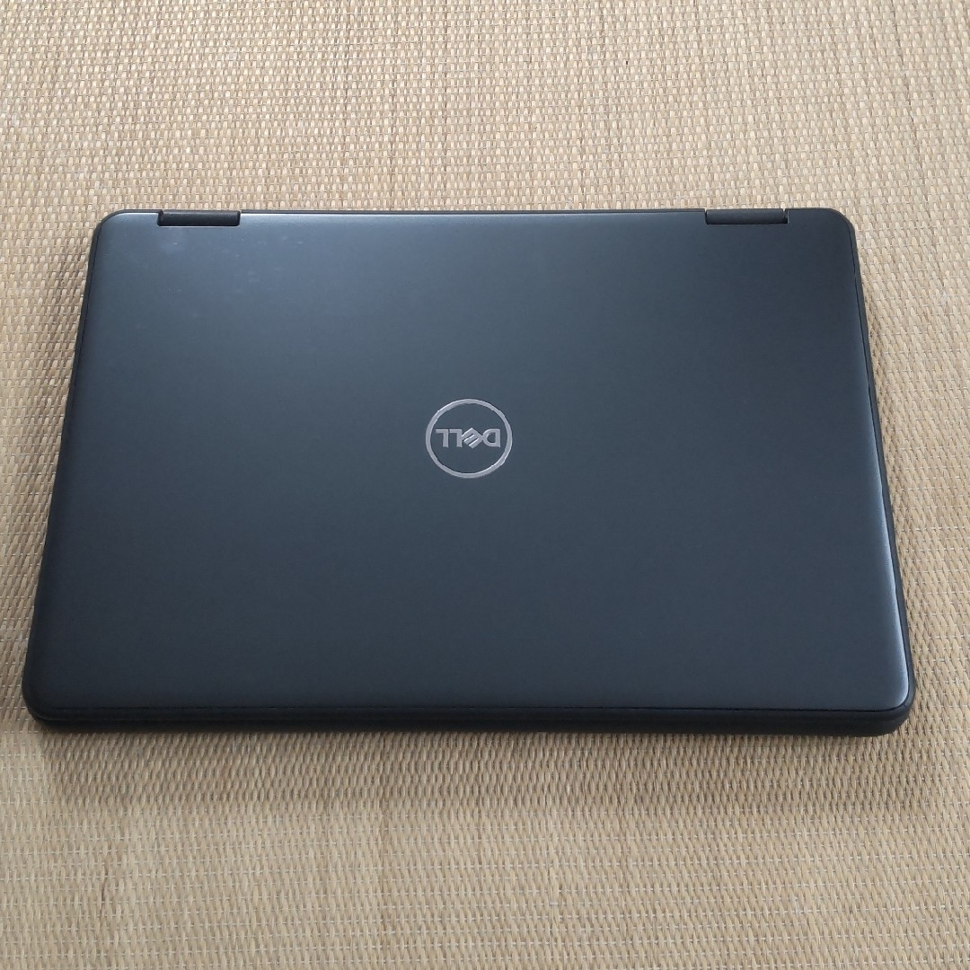 DELL - Dell　LATITUDE 3190 2in1