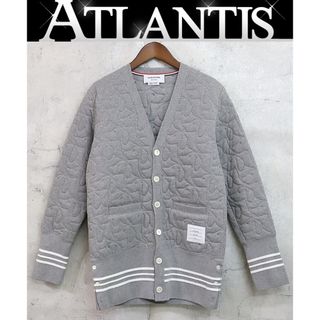 THOM BROWNE(カーディガン)のフリマアイテム一覧 THOM BROWNE(カーディガン)のフリマアイテム一覧