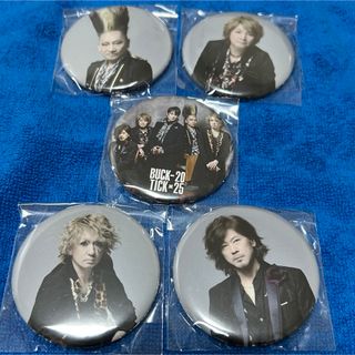 BUCK-TICK グッズのフリマアイテム一覧 BUCK-TICK グッズのフリマアイテム一覧
