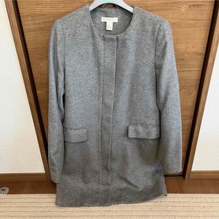 H&M(スプリングコート)のフリマアイテム一覧 H&M(スプリングコート)のフリマアイテム一覧