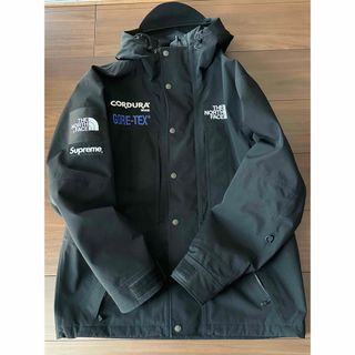 Supreme - シュプリーム × ノースフェイス マウンテンジャケット Supreme - シュプリーム × ノースフェイス マウンテンジャケット
