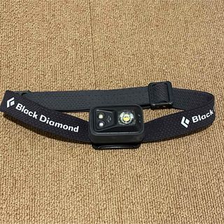 Black Diamond - ブラックダイヤモンド Black Diamond Black Diamond - ブラックダイヤモンド Black Diamond