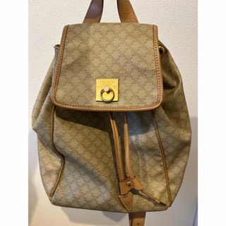 CELINE(リュック/バックパック)のフリマアイテム一覧 CELINE(リュック/バックパック)のフリマアイテム一覧