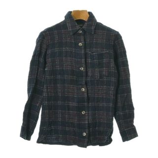 Isabel Marant(シャツ/ブラウス(長袖/七分))のフリマアイテム一覧 Isabel Marant(シャツ/ブラウス(長袖/七分))のフリマアイテム一覧