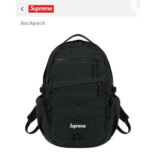 Supreme(バッグパック/リュック)のフリマアイテム一覧 Supreme(バッグパック/リュック)のフリマアイテム一覧