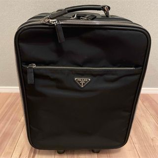 PRADA(スーツケース/キャリーバッグ)のフリマアイテム一覧 PRADA(スーツケース/キャリーバッグ)のフリマアイテム一覧