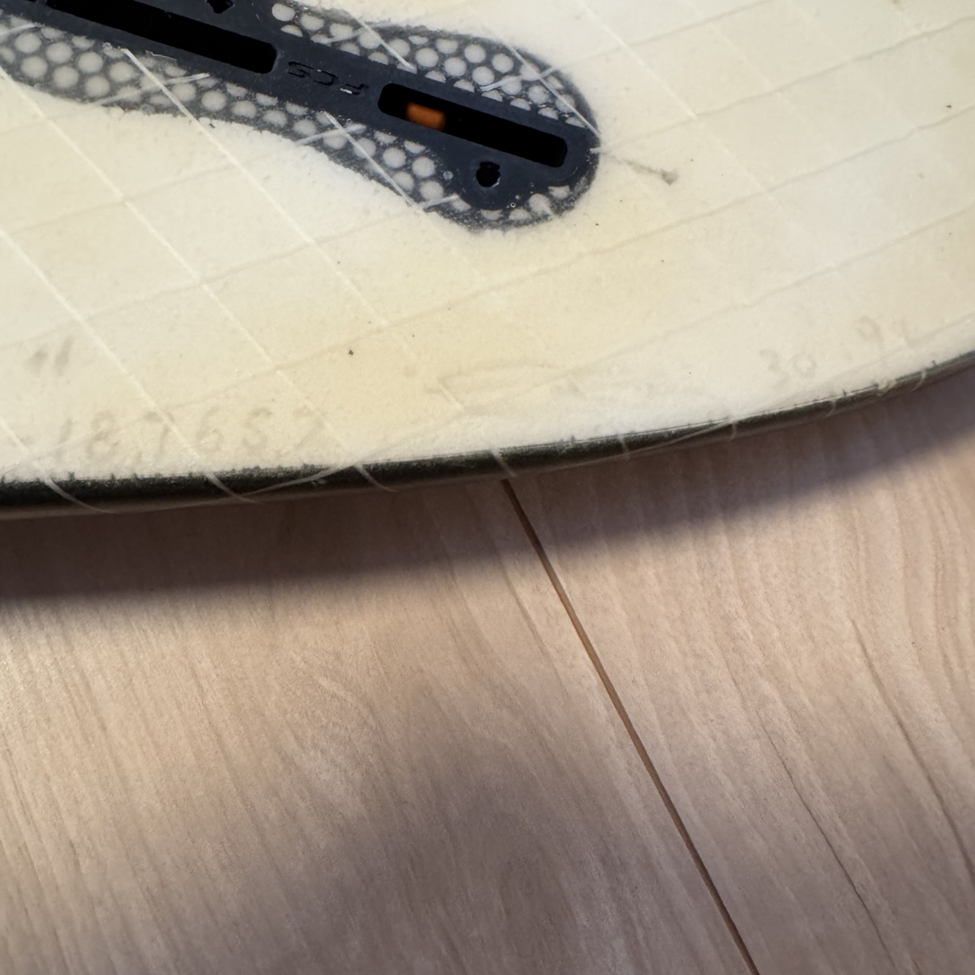 サーフボード 5'11 JS BLACK BOX 2 EPS 送料込