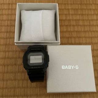 Baby-G - コラボ/G-SHOCK/CHUMS/時計/baby-g/限定/チャムス/別注 Baby-G - コラボ/G-SHOCK/CHUMS/時計/baby-g/限定/チャムス/別注