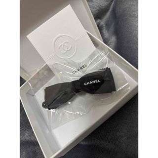 CHANEL(バレッタ/ヘアクリップ)のフリマアイテム一覧 CHANEL(バレッタ/ヘアクリップ)のフリマアイテム一覧