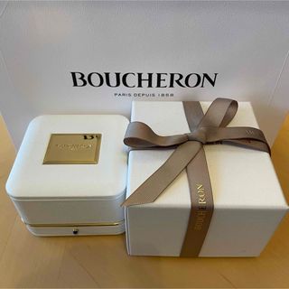 BOUCHERON(その他)のフリマアイテム一覧 BOUCHERON(その他)のフリマアイテム一覧
