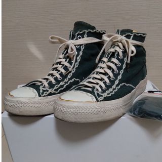 VISVIM(靴/シューズ)のフリマアイテム一覧 VISVIM(靴/シューズ)のフリマアイテム一覧