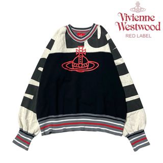 Vivienne Westwood(トレーナー/スウェット)のフリマアイテム一覧 Vivienne Westwood(トレーナー/スウェット)のフリマアイテム一覧