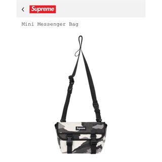 Supreme(メッセンジャーバッグ)のフリマアイテム一覧 Supreme(メッセンジャーバッグ)のフリマアイテム一覧