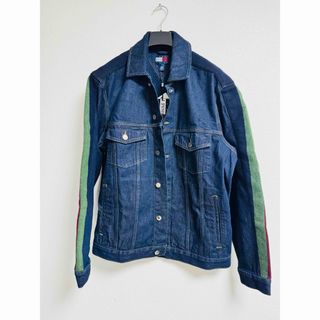 TOMMY HILFIGER(Gジャン/デニムジャケット)のフリマアイテム一覧 TOMMY HILFIGER(Gジャン/デニムジャケット)のフリマアイテム一覧