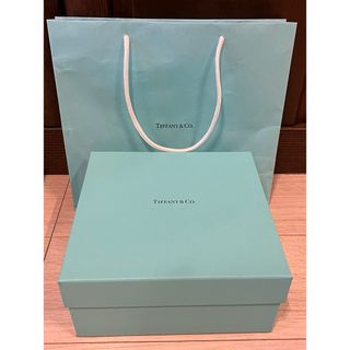 Tiffany & Co. - ティファニー巾着袋大きめサイズの通販 by i's Tiffany & Co. - ティファニー巾着袋大きめサイズの通販 by i's