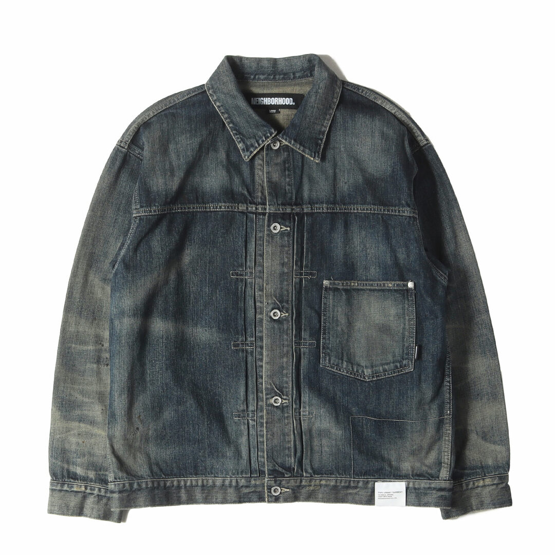NEIGHBORHOOD - 【新品同様】NEIGHBORHOOD ネイバーフッド NEIGHBORHOOD - 【新品同様】NEIGHBORHOOD ネイバーフッド
