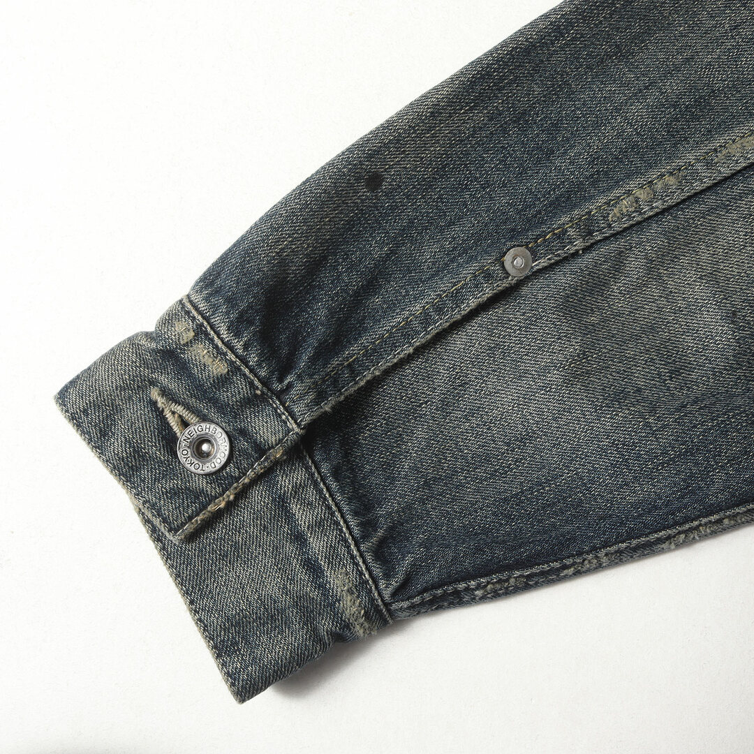 NEIGHBORHOOD - 【新品同様】NEIGHBORHOOD ネイバーフッド NEIGHBORHOOD - 【新品同様】NEIGHBORHOOD ネイバーフッド