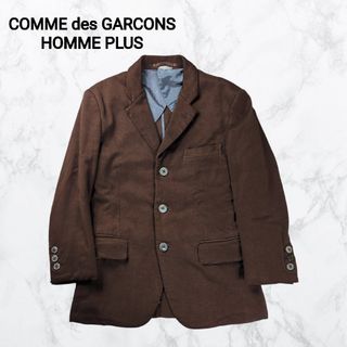 COMME des GARCONS HOMME PLUS - 2016AW COMME des GARCONS COMME des GARCONS HOMME PLUS - 2016AW COMME des GARCONS