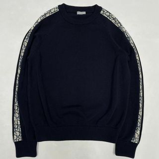 Christian Dior(ニット/セーター)のフリマアイテム一覧 Christian Dior(ニット/セーター)のフリマアイテム一覧