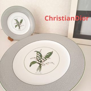 Christian Dior(食器)のフリマアイテム一覧 Christian Dior(食器)のフリマアイテム一覧