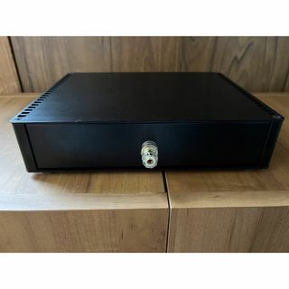 美品　JS PC Audio　システムエンハンサー SE2-BP(その他)