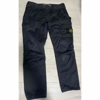 STONE ISLAND(ジョガーパンツ ・ ワークパンツ/カーゴパンツ STONE ISLAND(ジョガーパンツ ・ ワークパンツ/カーゴパンツ