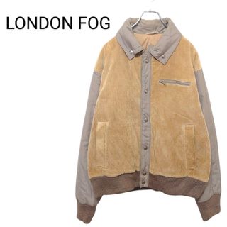 LONDONFOG(ブルゾン)のフリマアイテム一覧 LONDONFOG(ブルゾン)のフリマアイテム一覧