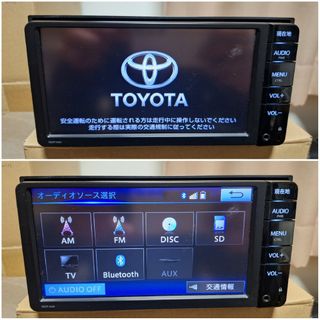 PIONEER - Pioneer製リアモニターTVM-W910付属 取付金具の通販 PIONEER - Pioneer製リアモニターTVM-W910付属 取付金具の通販