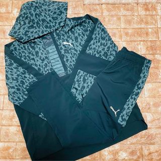 PUMA - 60s〜70s『PUMA』プーマ トラックジャケット 西ドイツ製 PUMA - 60s〜70s『PUMA』プーマ トラックジャケット 西ドイツ製