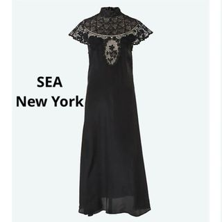 Sea New York(ワンピース)のフリマアイテム一覧 Sea New York(ワンピース)のフリマアイテム一覧